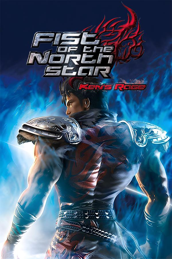 Fist of the North Star: Ken's Rage